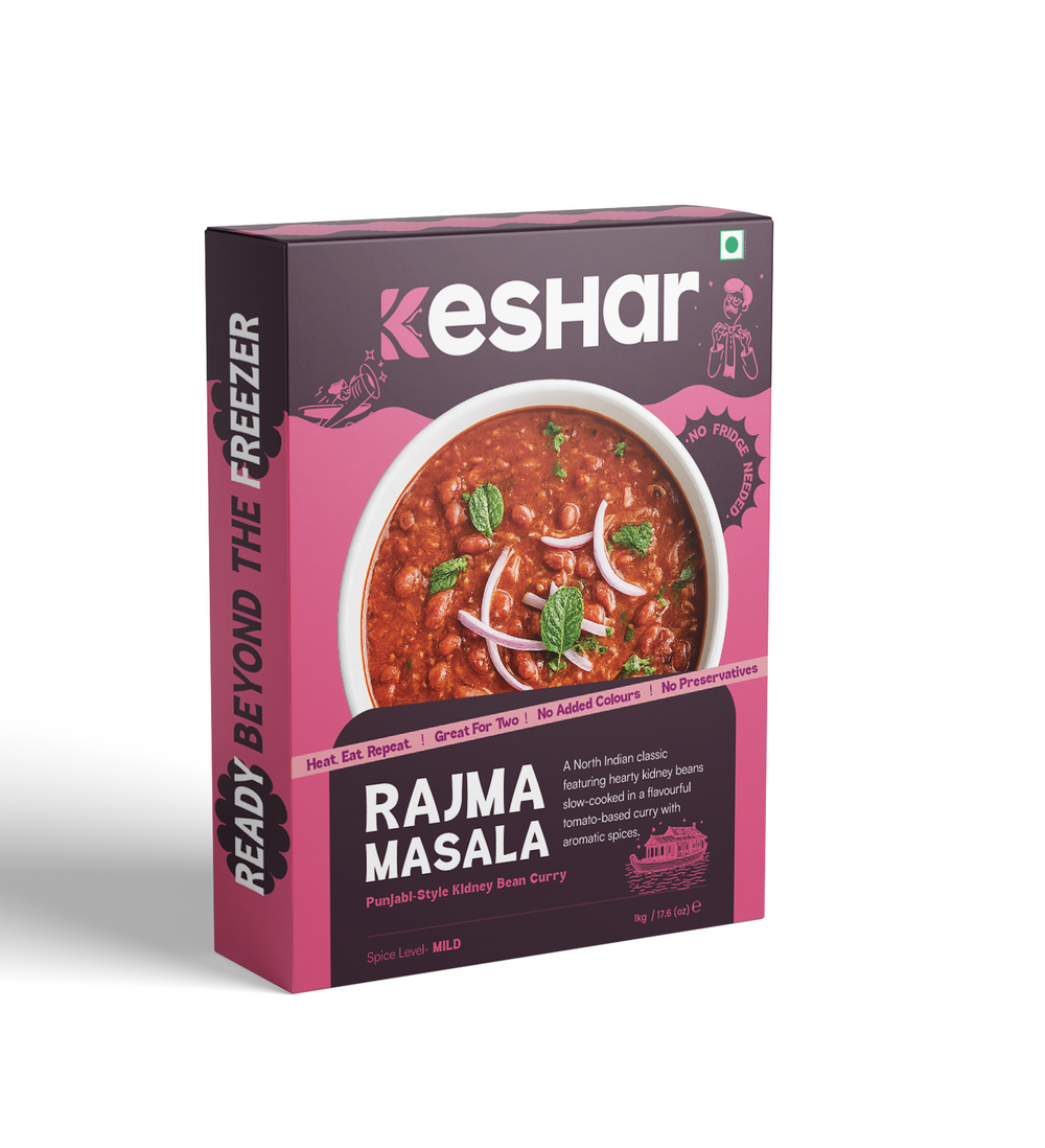 Rajma Masala