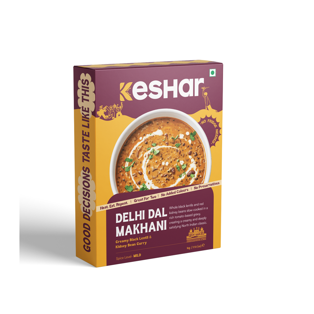 Keshar