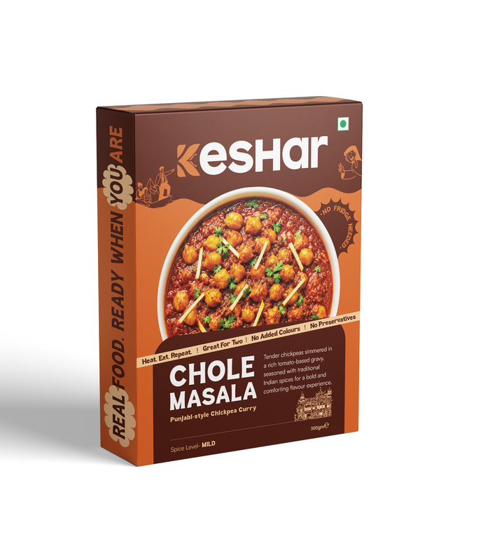 Chole Masala