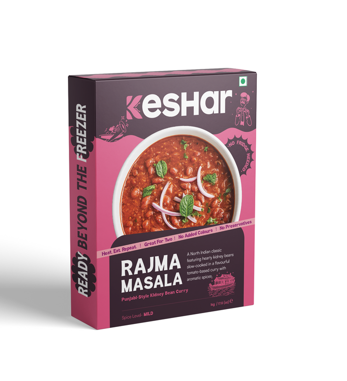 Rajma Masala