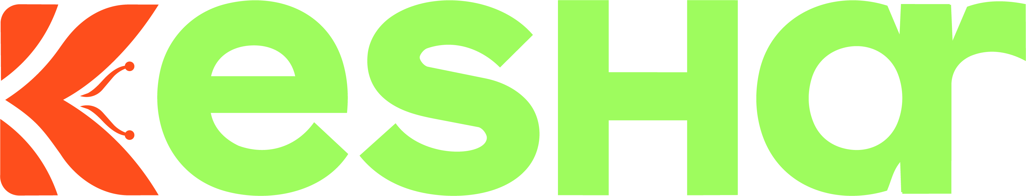 KESHAR