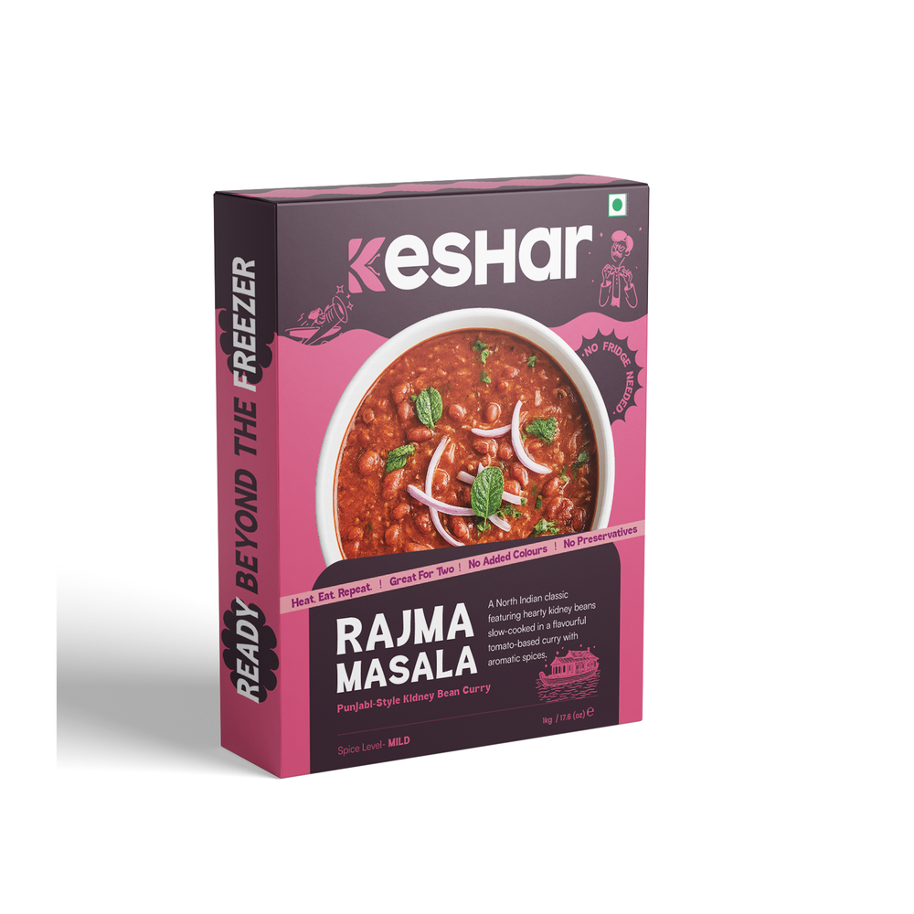 Rajma Masala